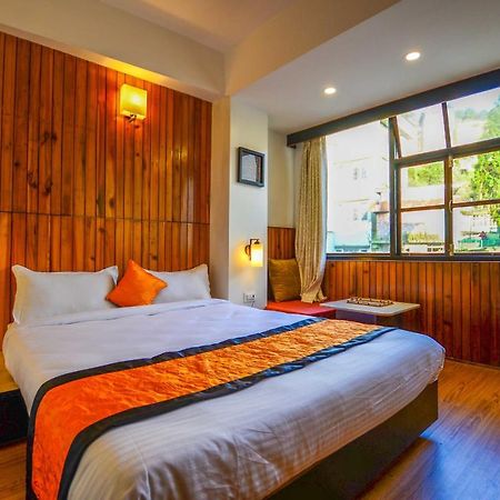 Hotel Mist Tree Mountain Gangtok Ngoại thất bức ảnh